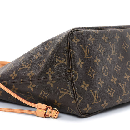 Louis Vuitton Monogram Neo Neverfull MM 10 of 13