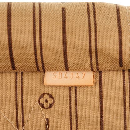 Louis Vuitton Monogram Neverfull GM 7 of 7