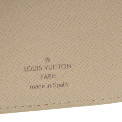 Louis Vuitton Damier Azur Koala Wallet 6 of 8