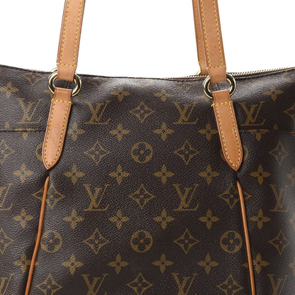 Louis Vuitton Monogram Totally PM 10 of 10