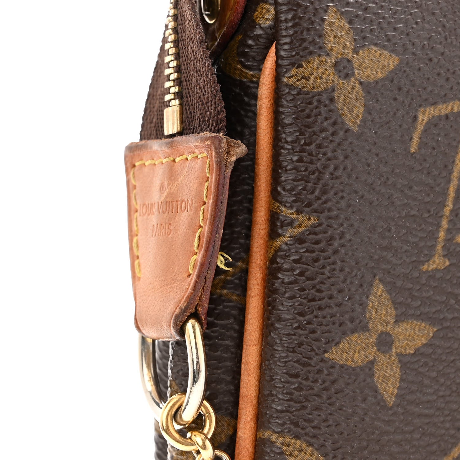 Louis Vuitton Monogram Eva Clutch 5 of 11