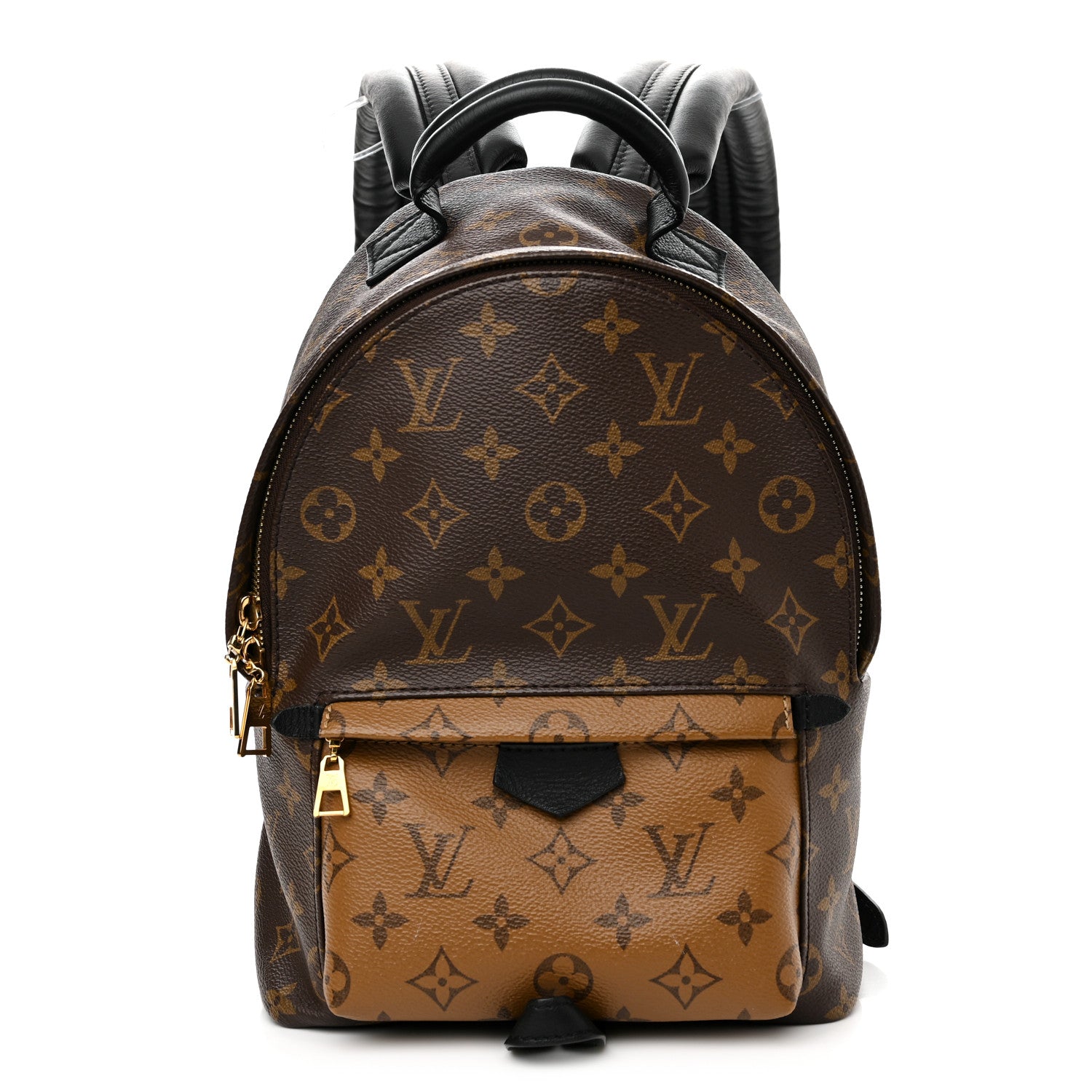 Louis Vuitton Reverse Monogram Palm Springs Backpack PM 1 of 10