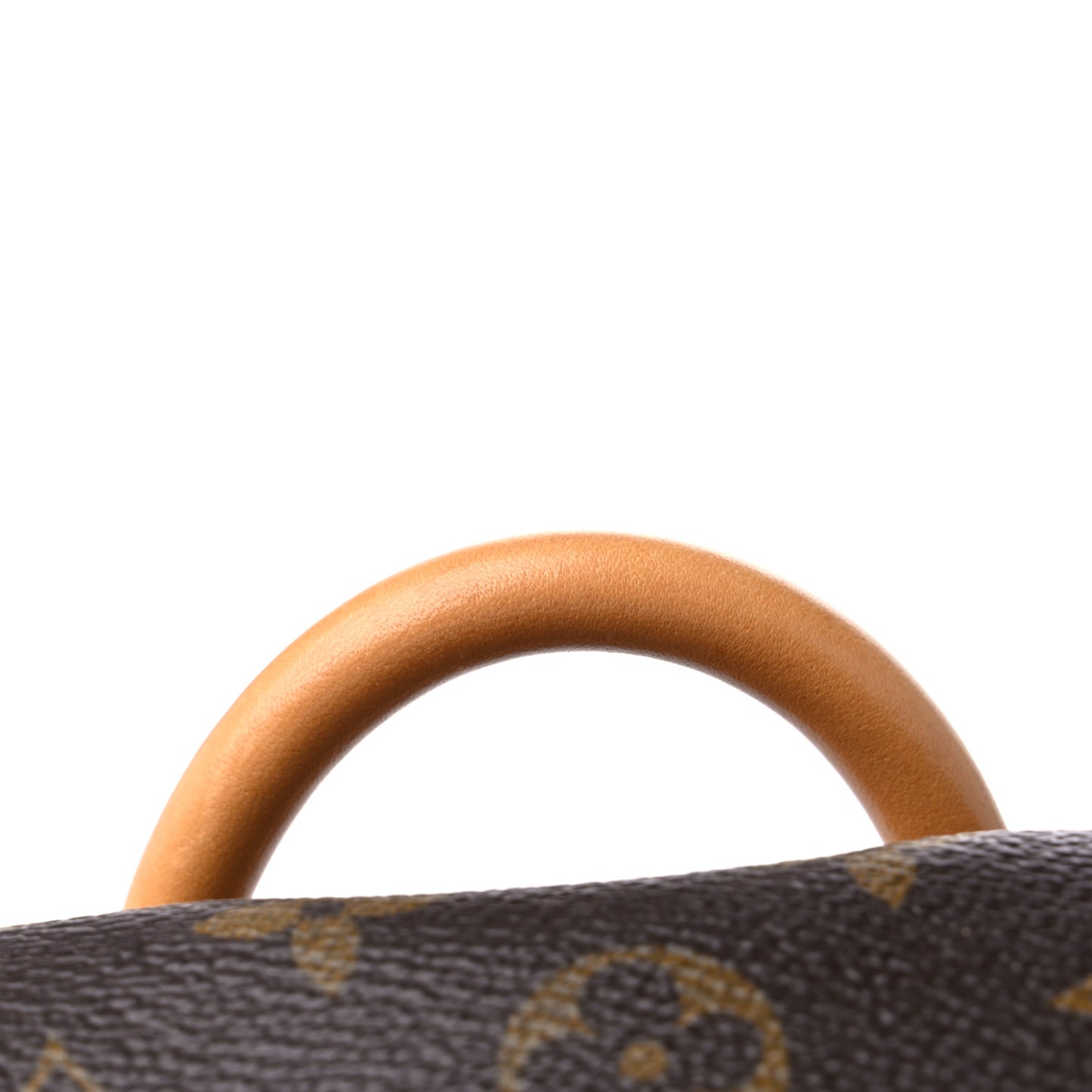 Monogram Mini Montsouris Backpack