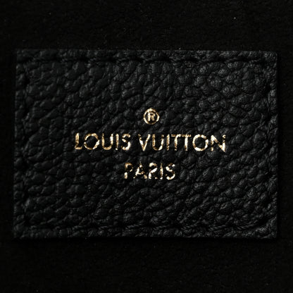 Louis Vuitton Empreinte Georges MM Black 6 of 12