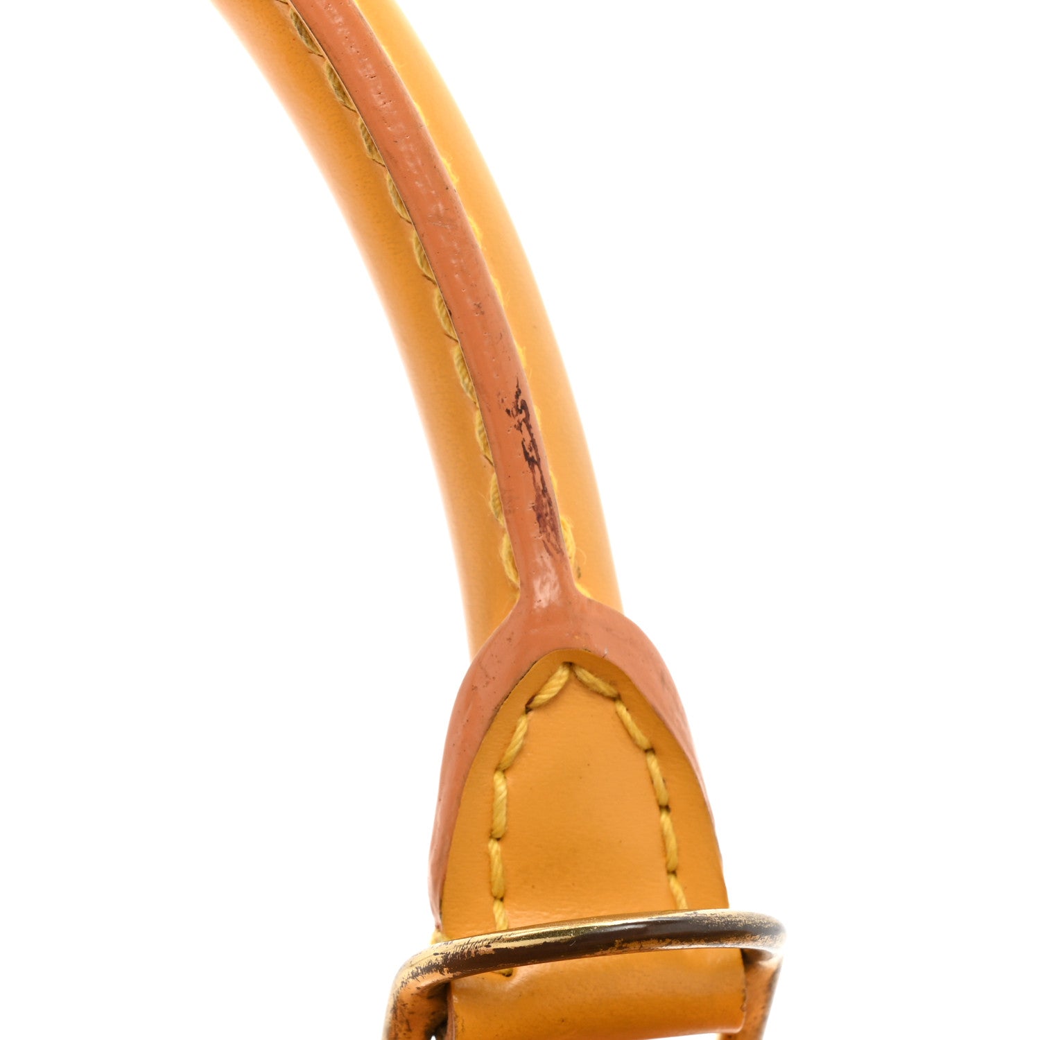 Louis Vuitton Epi Alma PM Tassil 12 of 23