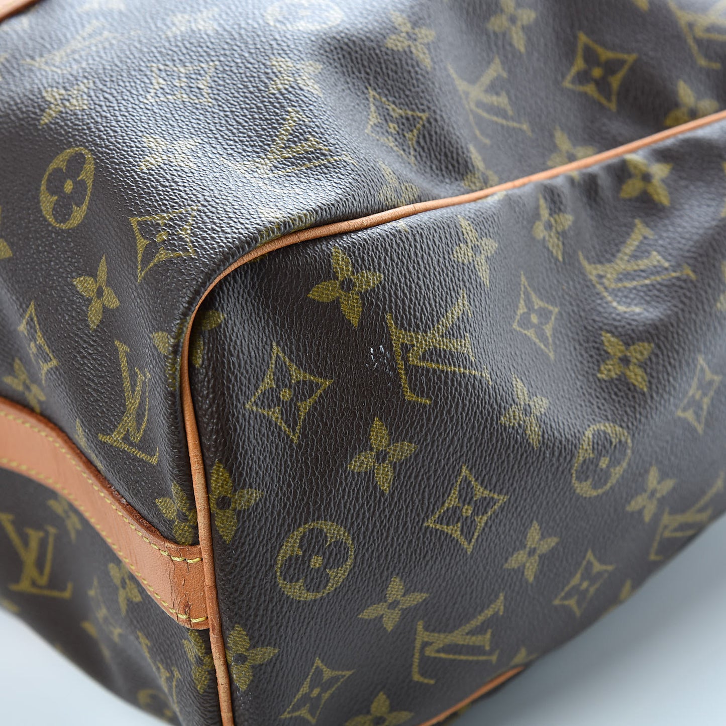 Monogram Sac Flanerie 45