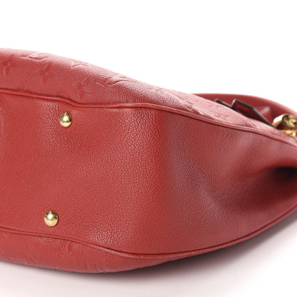 Louis Vuitton Empreinte Spontini Cherry 7 of 14