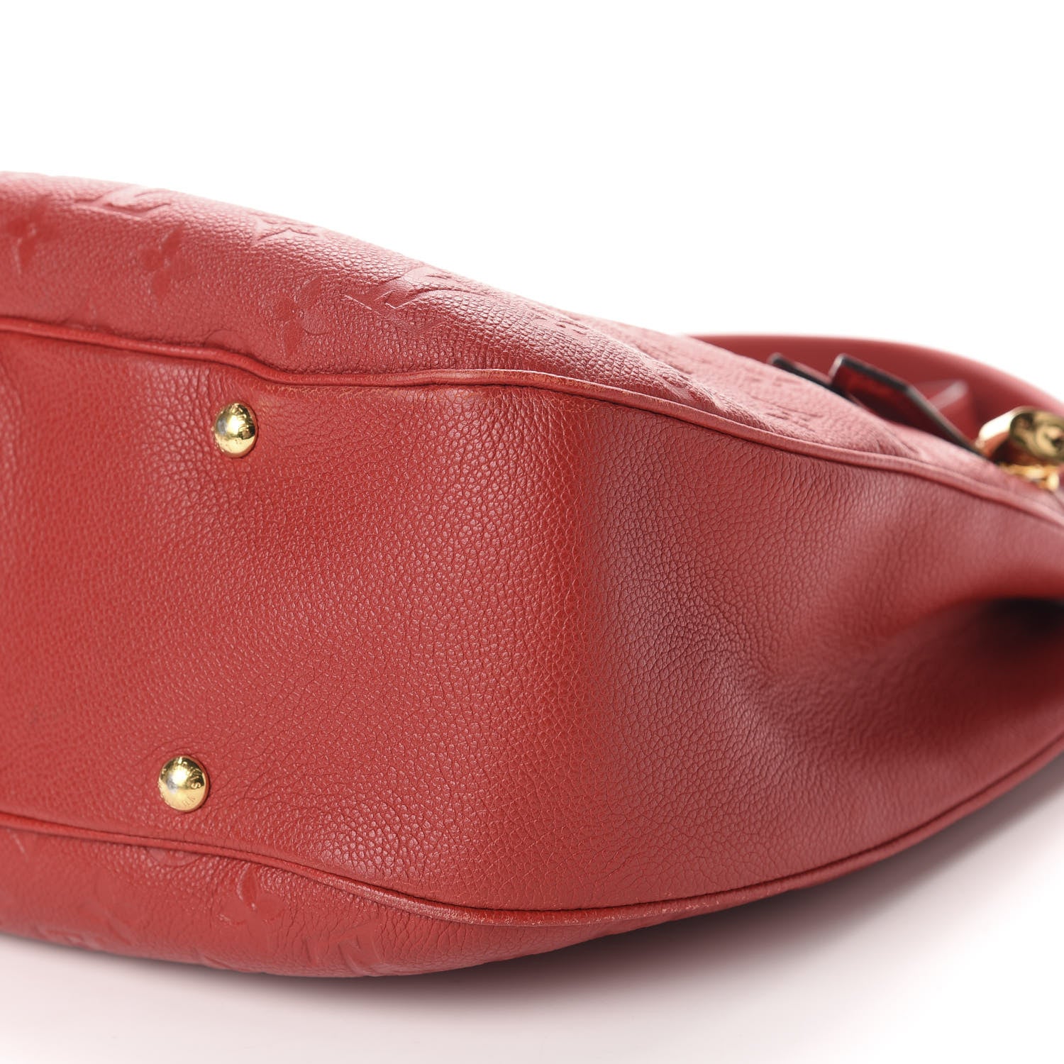 Louis Vuitton Empreinte Spontini Cherry 7 of 14