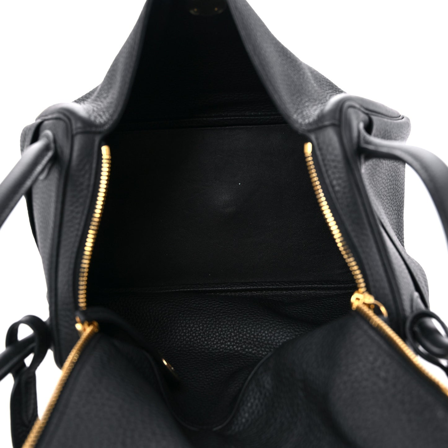 Taurillon Clemence Lindy 30 Black