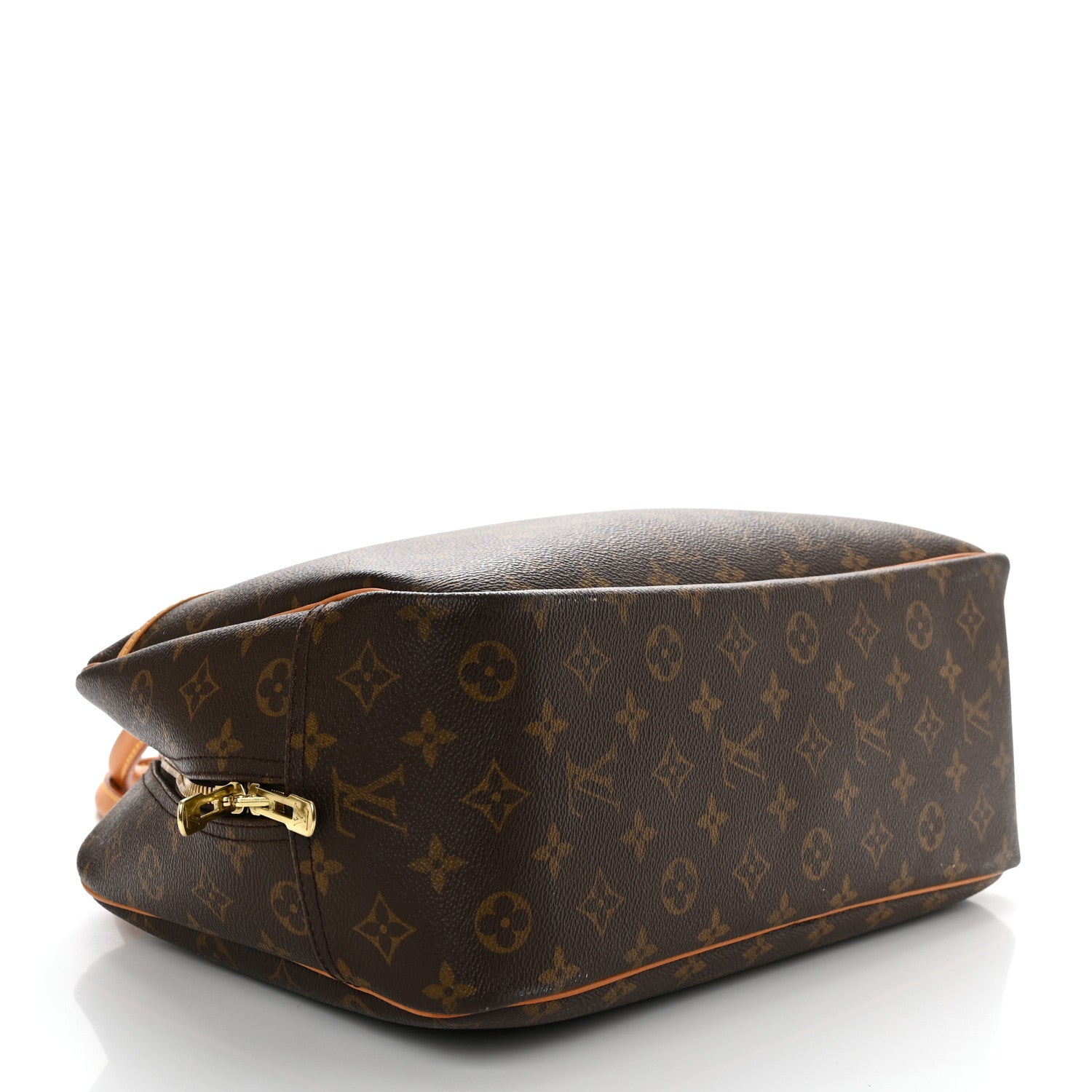 Louis Vuitton Monogram Deauville 4 of 14