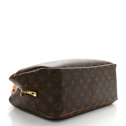 Louis Vuitton Monogram Deauville 4 of 14
