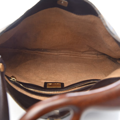 Fendi Zucca Oyster Tobacco 5 of 12