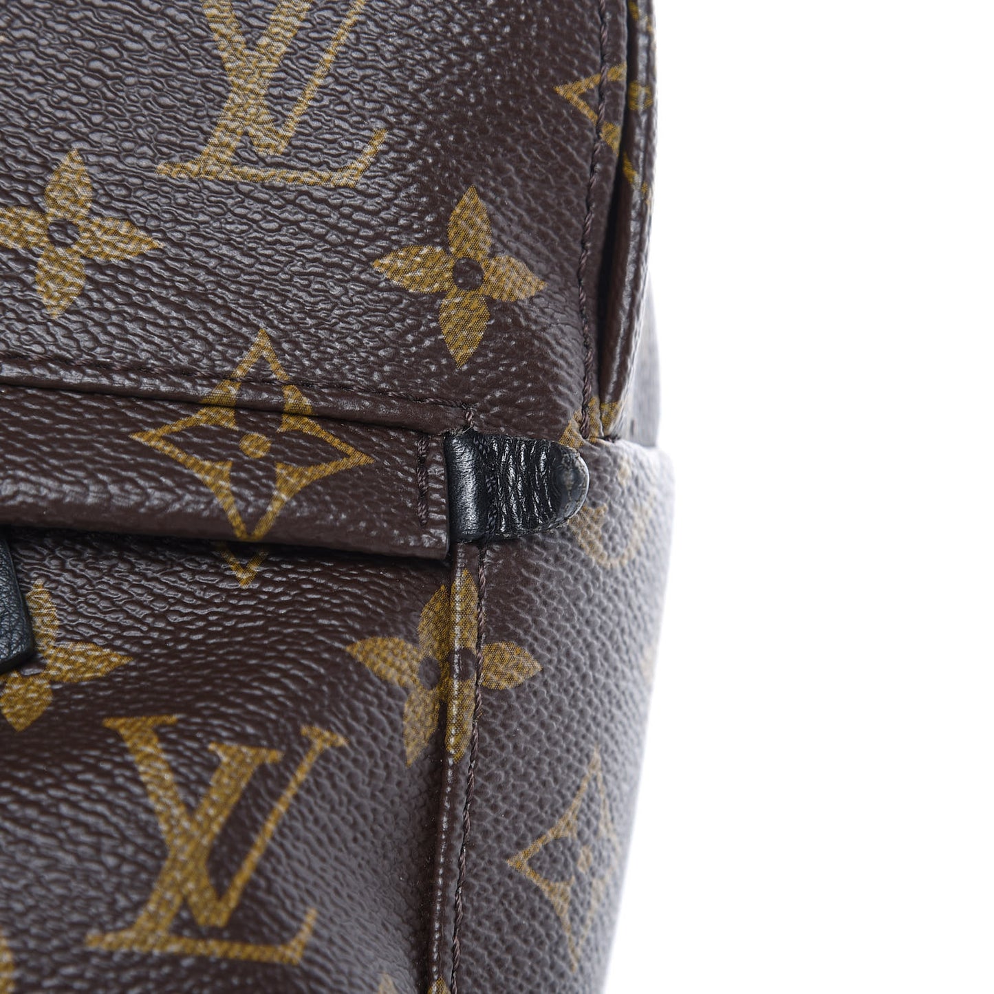 Monogram Palm Springs Backpack Mini