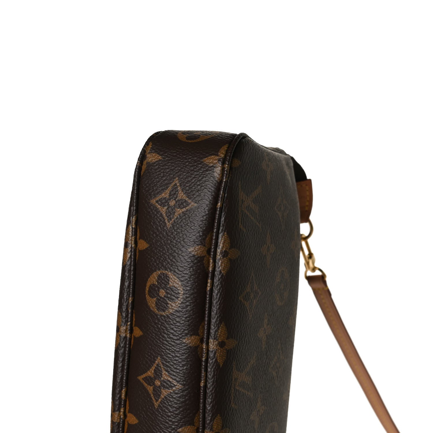 Louis Vuitton Monogram Pochette Accessories NM 11 of 12