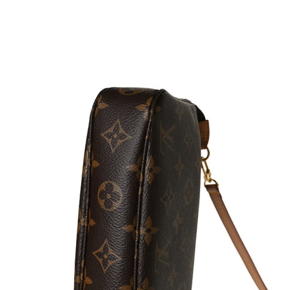 Louis Vuitton Monogram Pochette Accessories NM 11 of 12