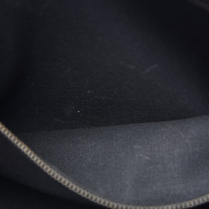Louis Vuitton Monogram Eclipse Keepall Bandouliere 45 12 of 14
