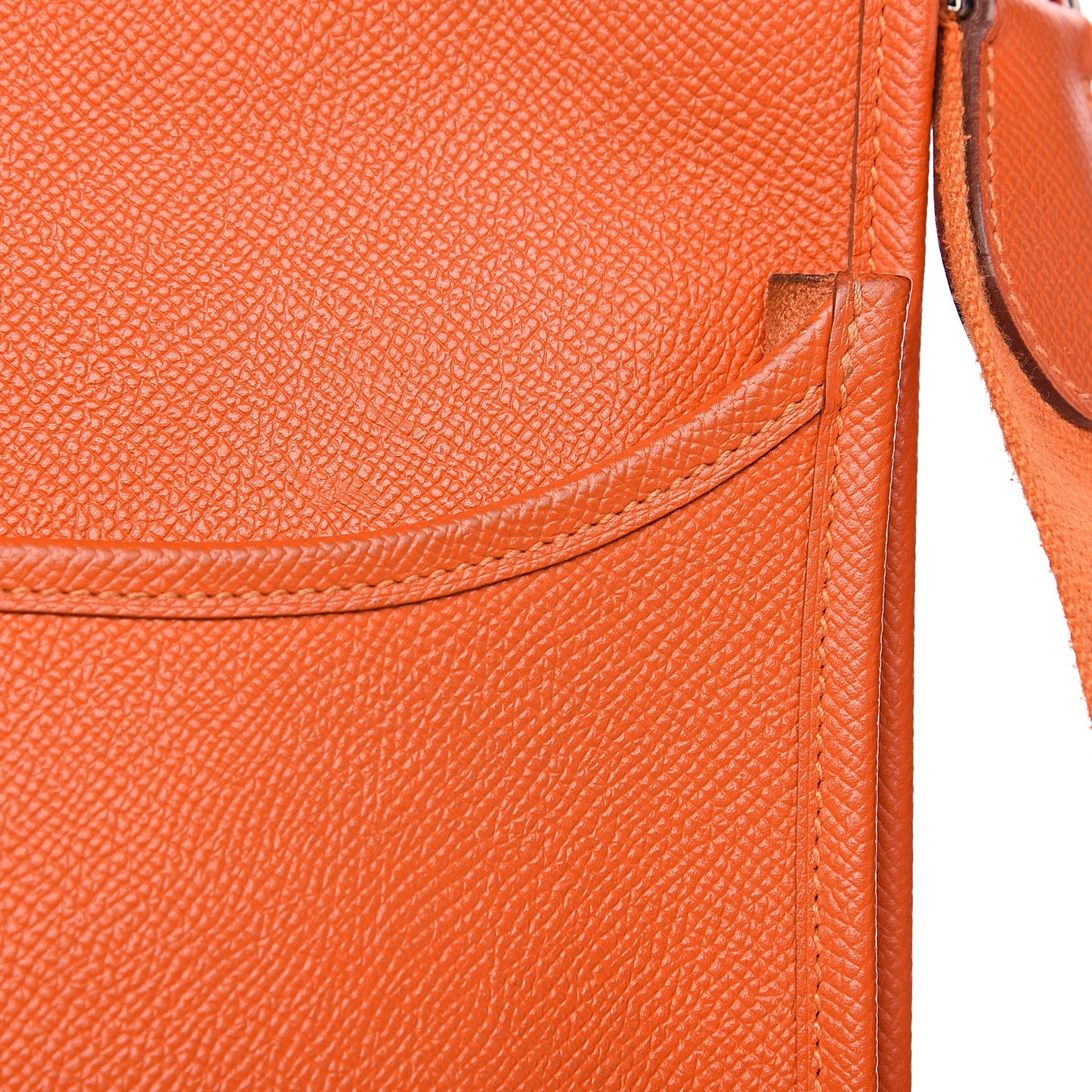 Epsom Evelyne III GM Orange