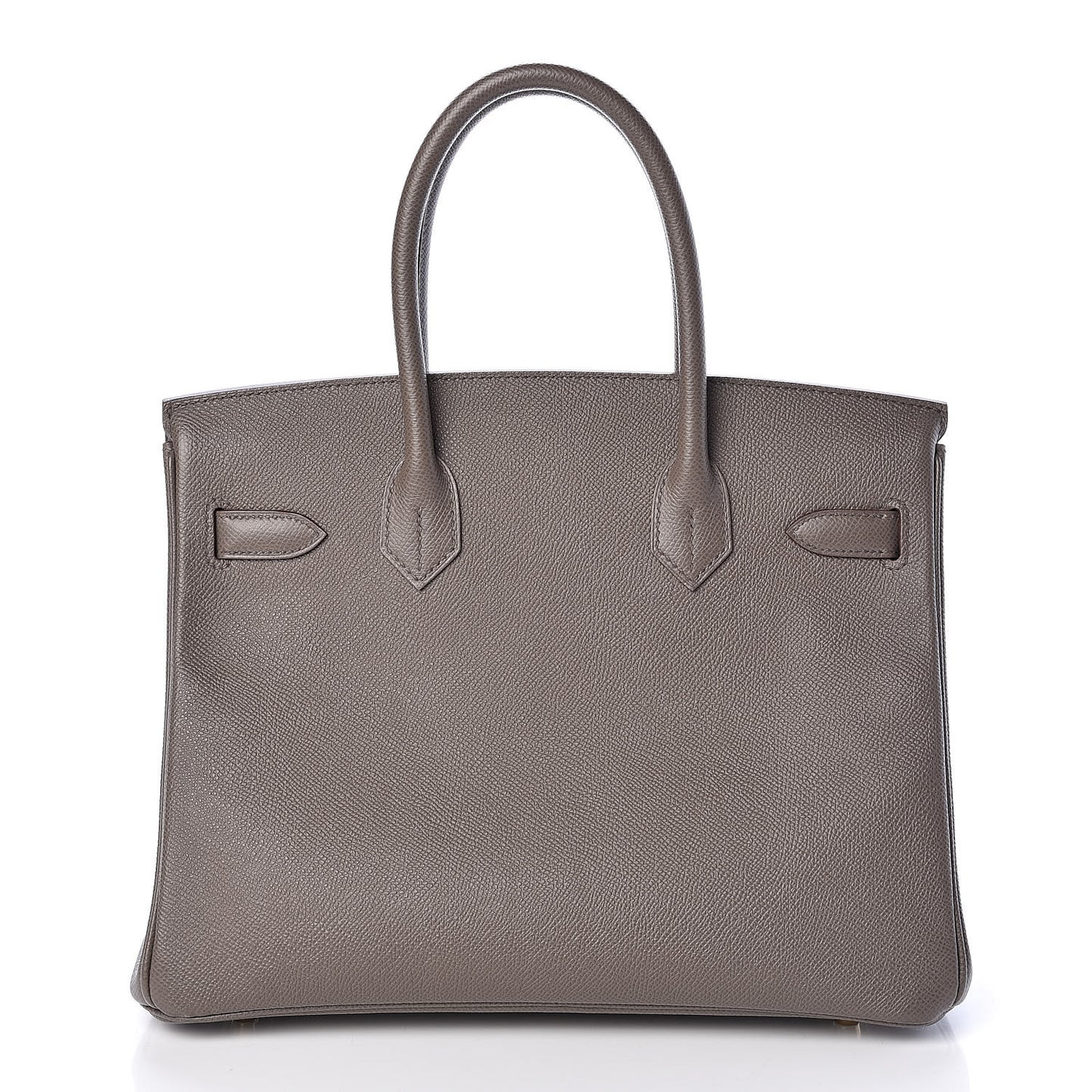 Epsom Birkin 30 Etain