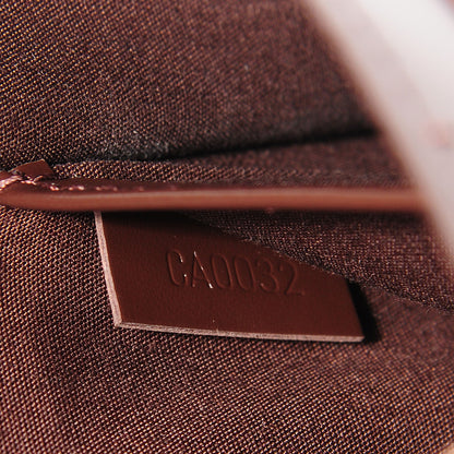 Louis Vuitton Epi Honfleur Moka 6 of 7