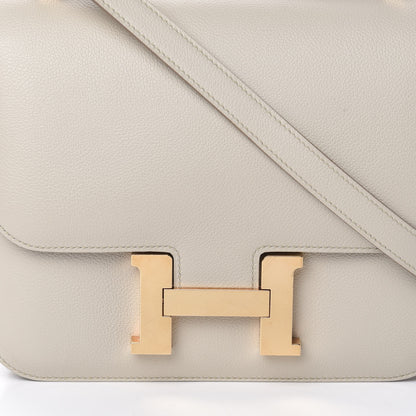 Hermes Evercolor Constance 24 Beton 11 of 13