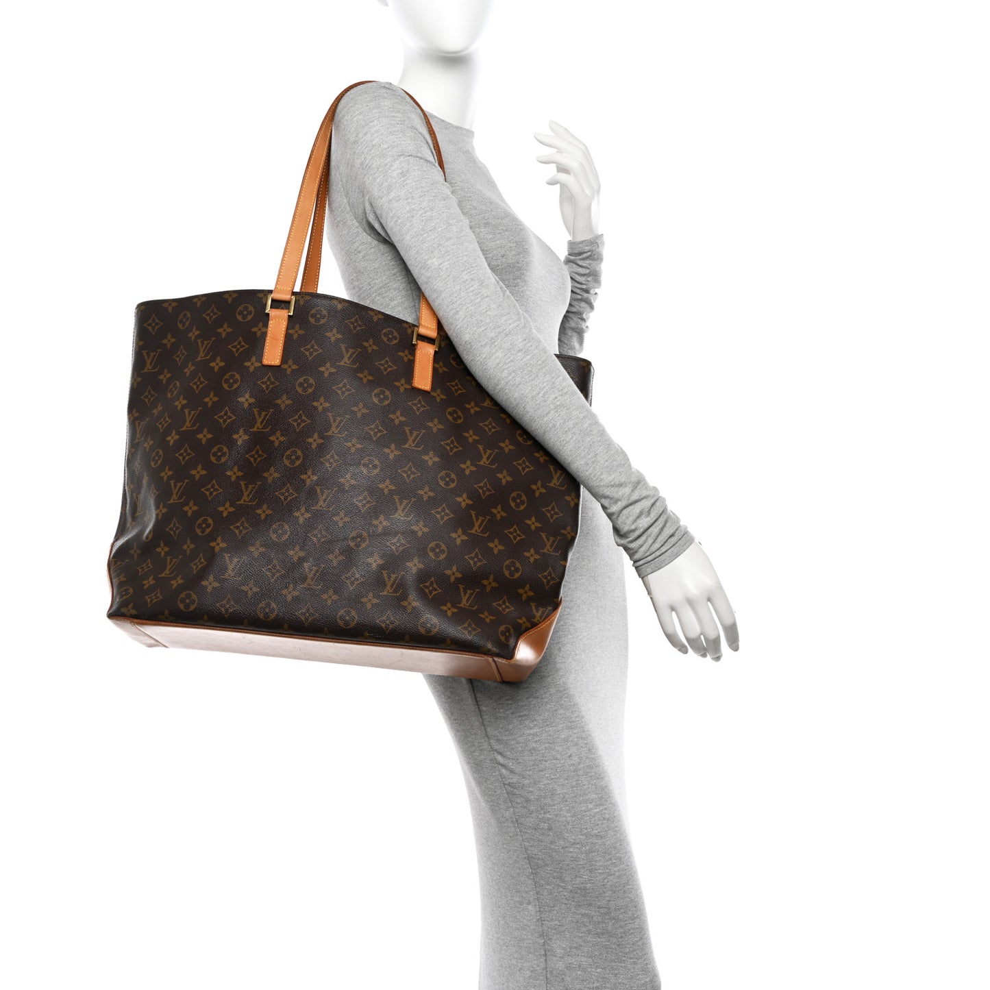 Monogram Cabas Alto