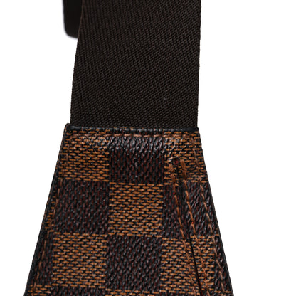 Louis Vuitton Damier Ebene Geronimos 12 of 12