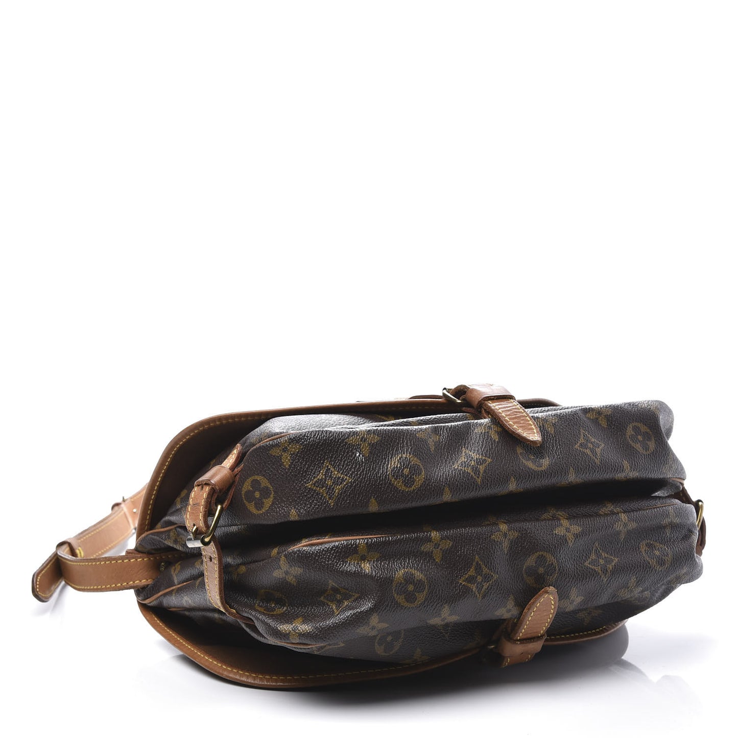 Monogram Saumur 30
