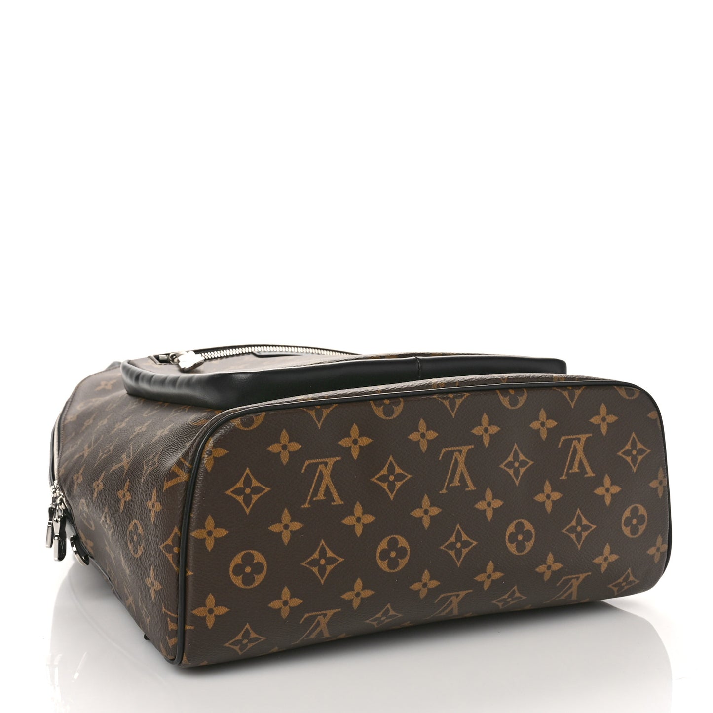 Monogram Macassar Josh NM Backpack