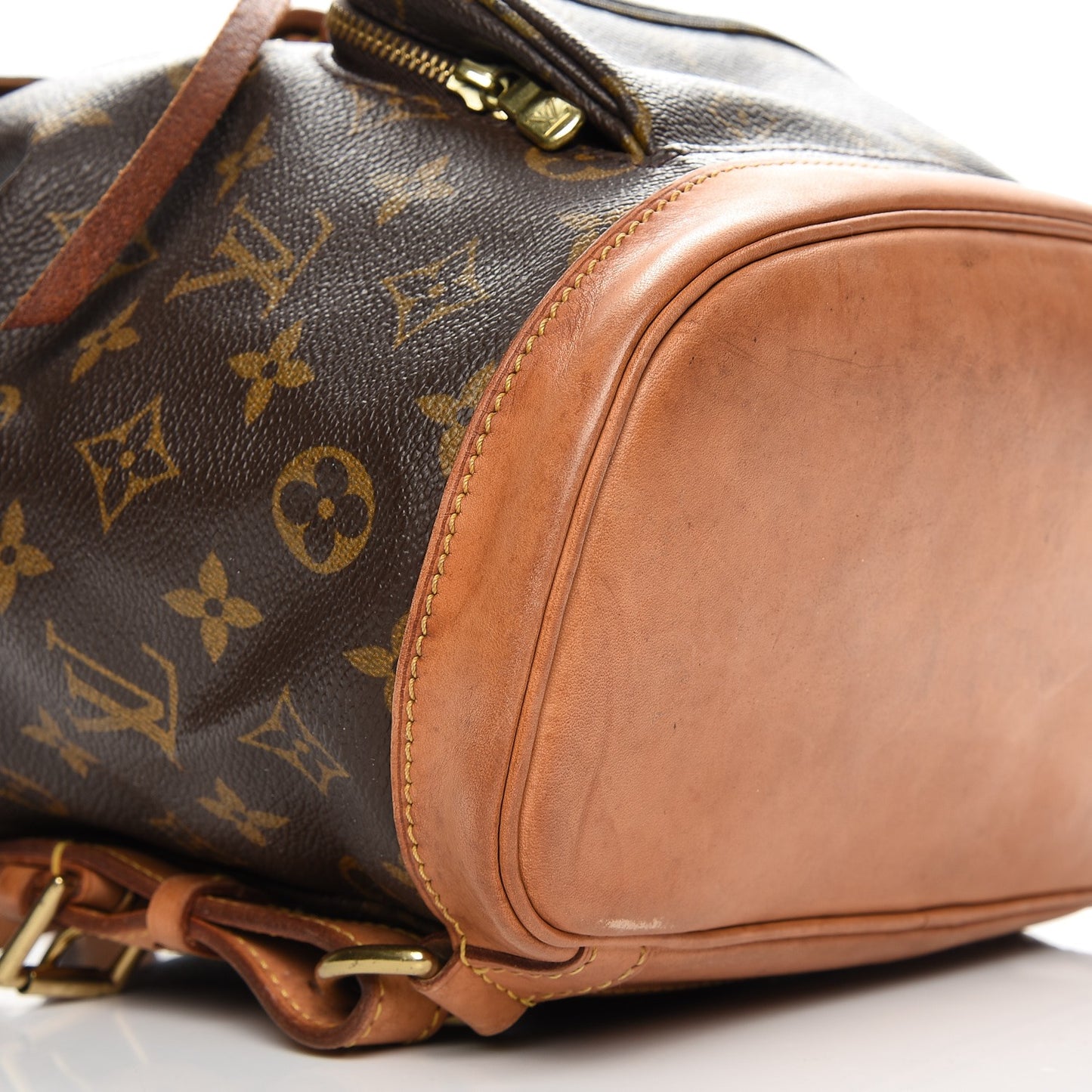 Monogram Montsouris MM Backpack