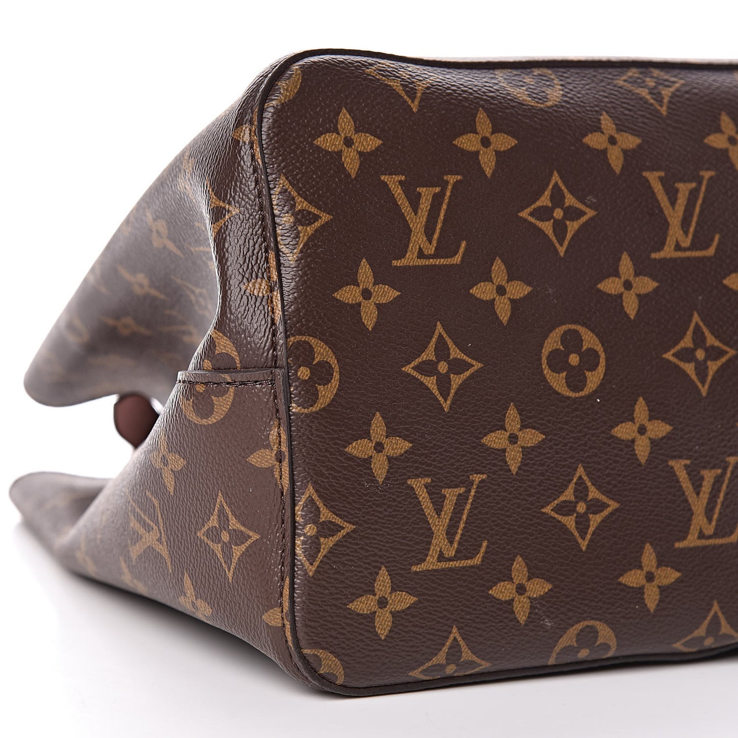 Monogram Neonoe MM Rose Poudre