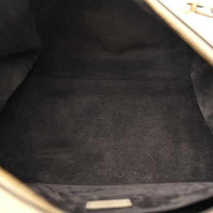 Louis Vuitton Veau Cachemire SC Bag PM Vanille Vanille 5 of 12