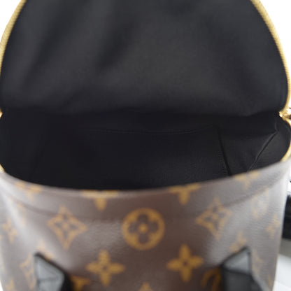 Louis Vuitton Monogram Palm Springs Backpack PM 5 of 11