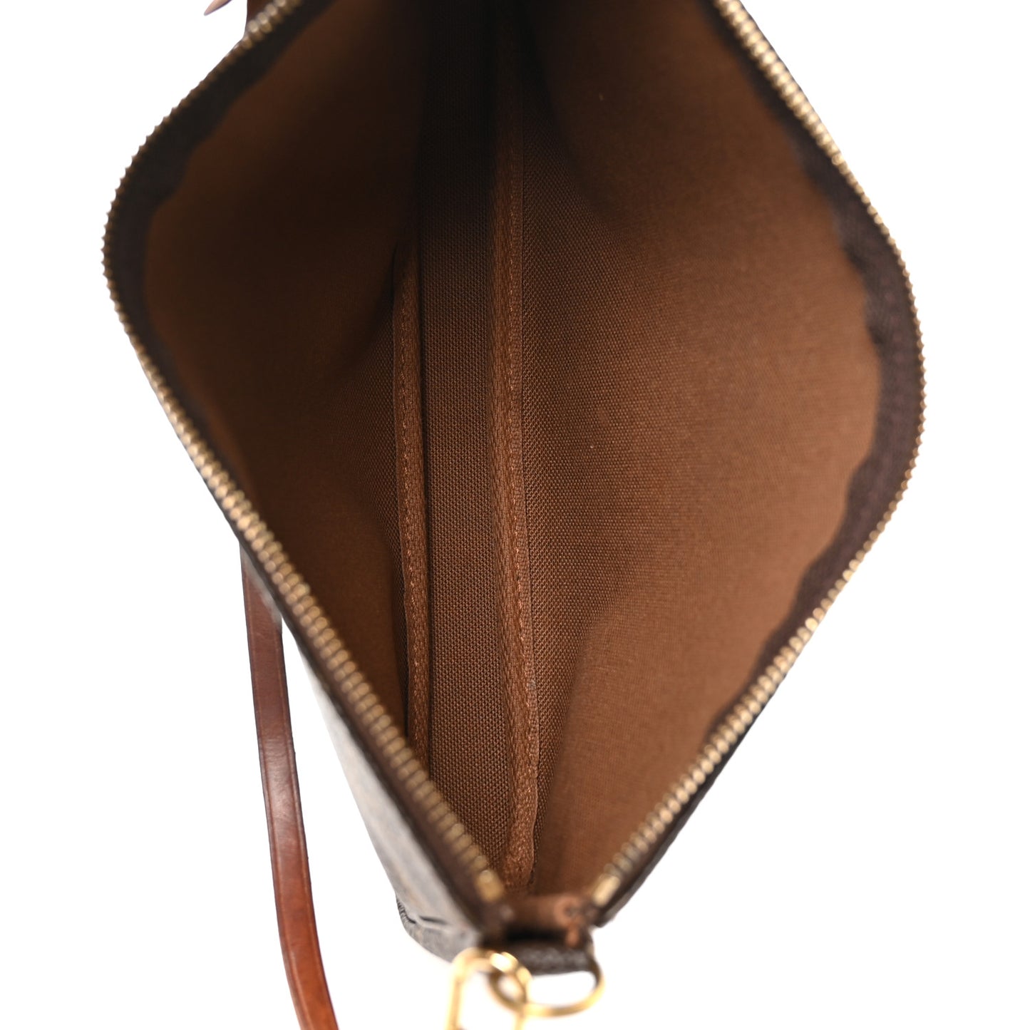 Monogram Pochette Accessories