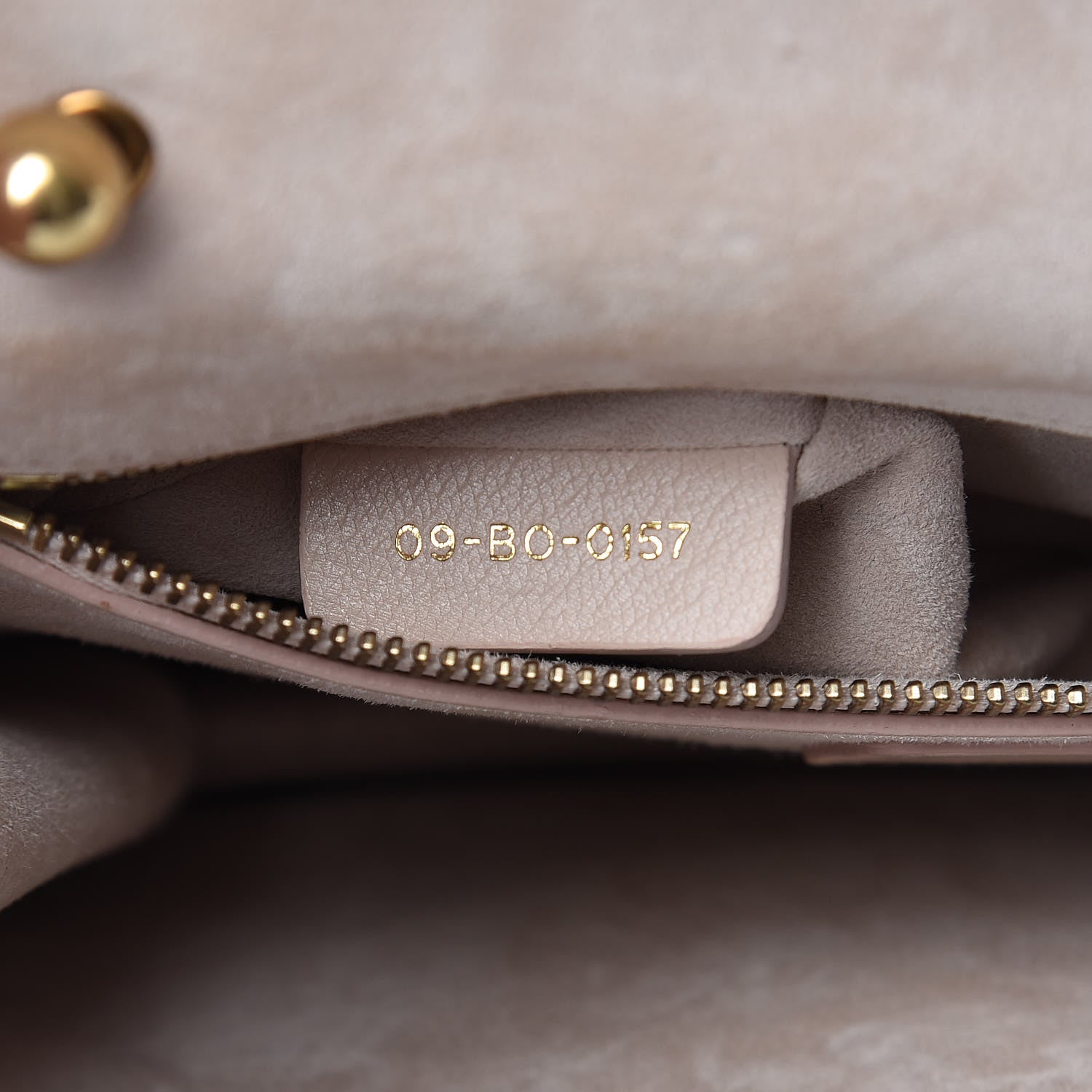 Christian Dior Lambskin Cannage Large Dioraddict Flap Rose Poudre 7 of 17