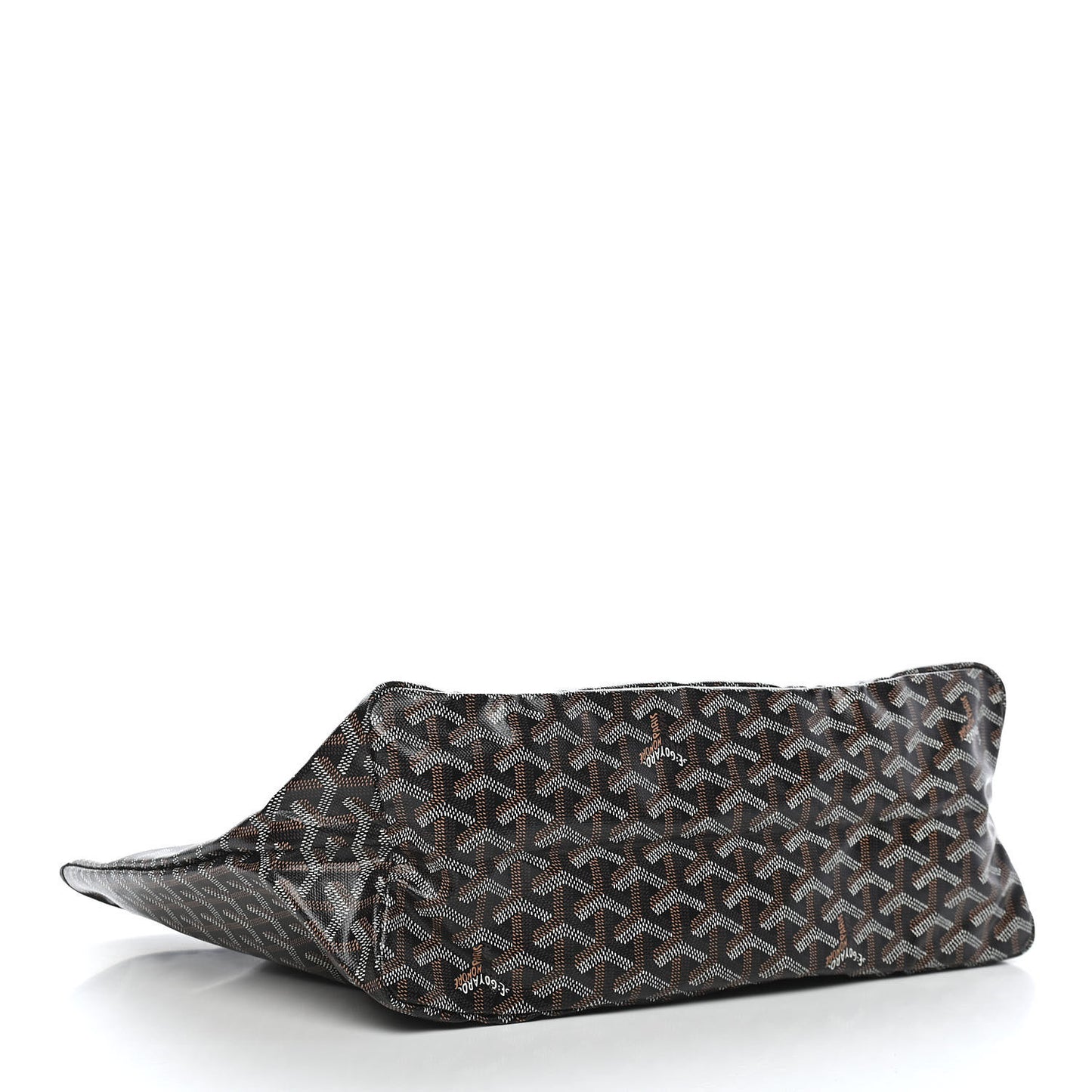 Goyardine Saint Louis PM Black