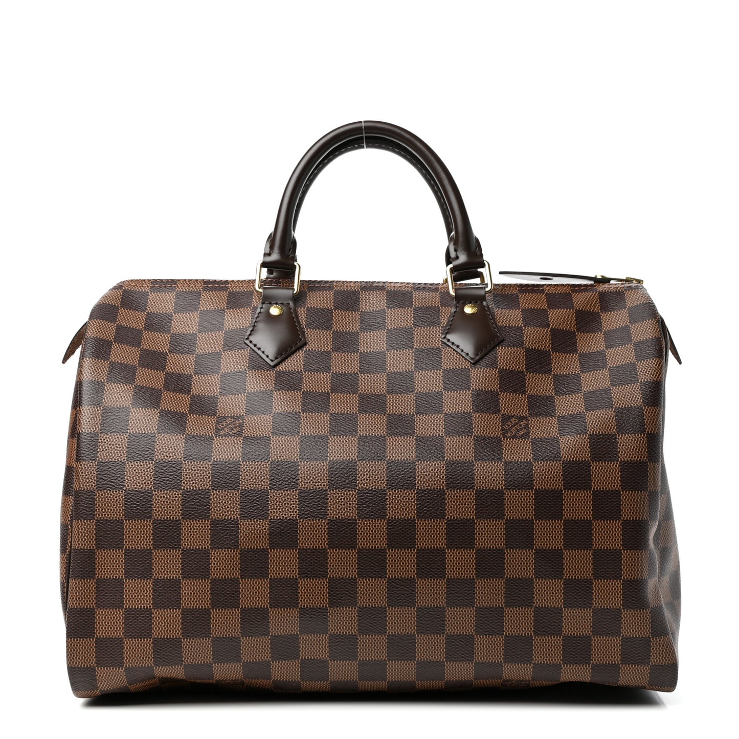 Damier Ebene Speedy 35