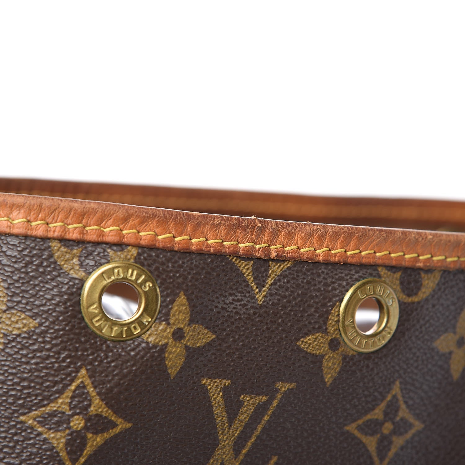 Louis Vuitton Monogram Noe 13 of 21