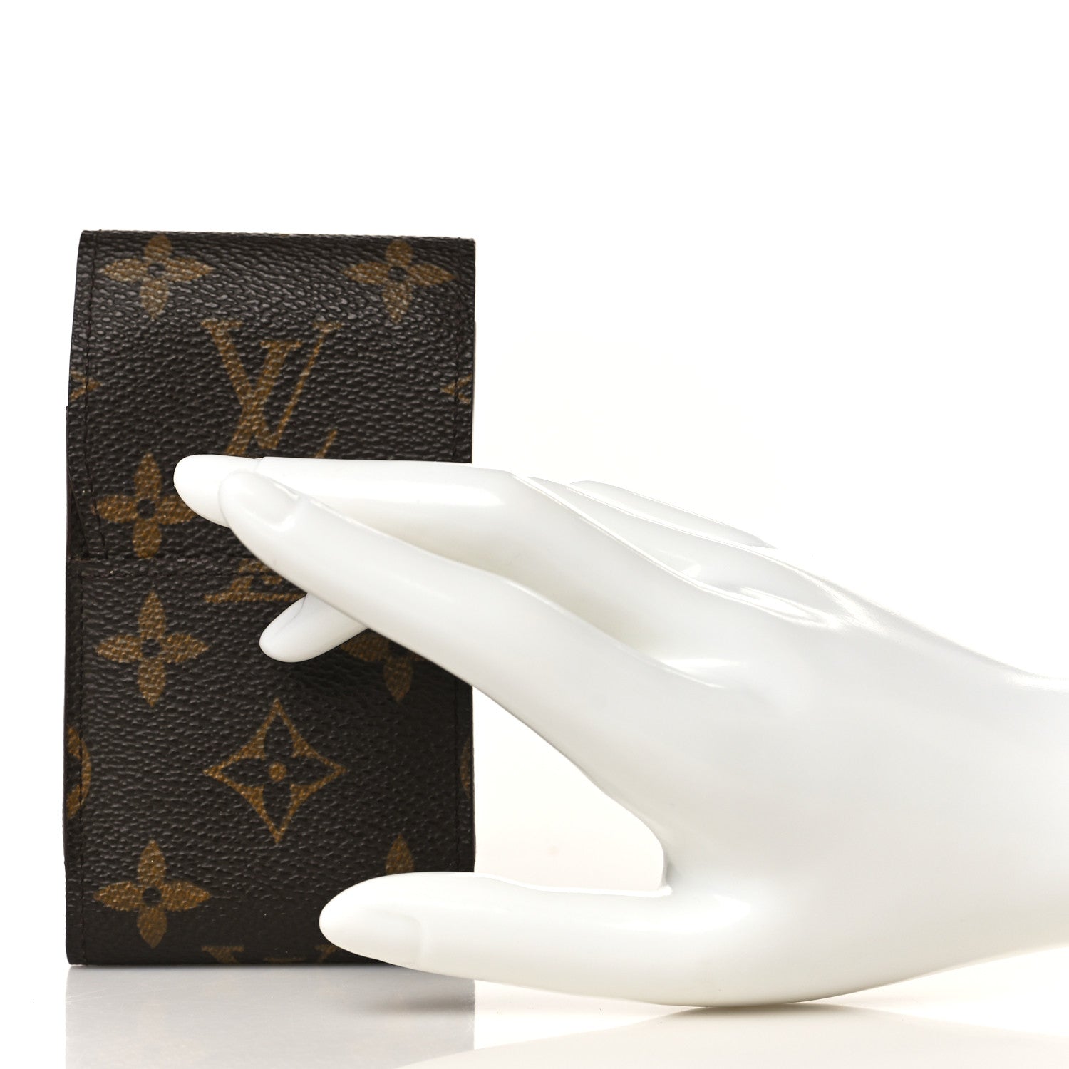 Louis Vuitton Monogram Cigarette Case 2 of 7