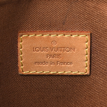 Louis Vuitton Monogram Bosphore Pochette 6 of 8