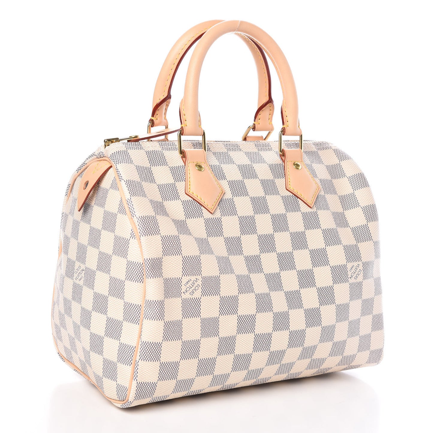 Damier Azur Speedy 25