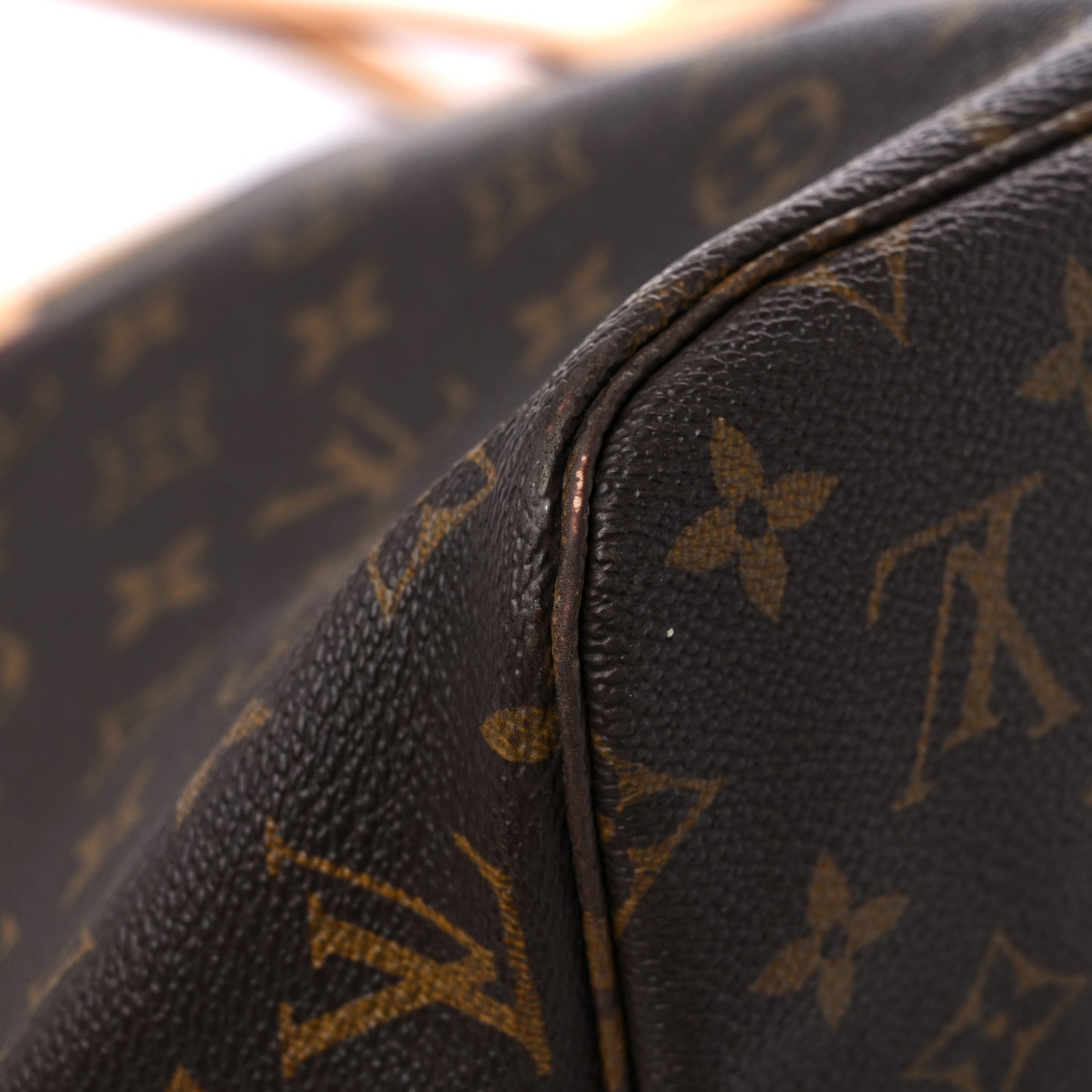 Monogram Neverfull MM