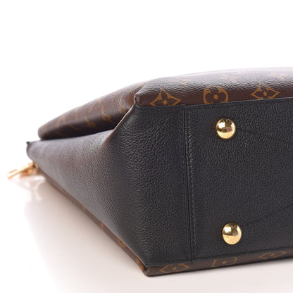 Louis Vuitton Monogram Surene MM Black 8 of 12