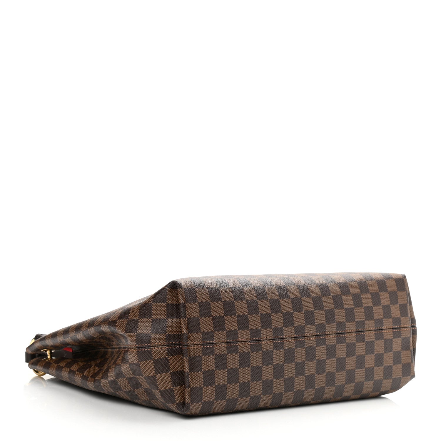 Louis Vuitton Damier Ebene Graceful MM 4 of 12
