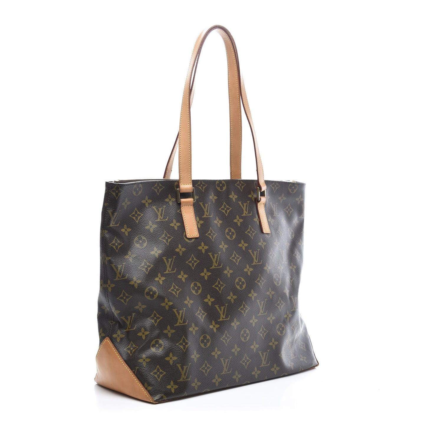 Monogram Cabas Mezzo