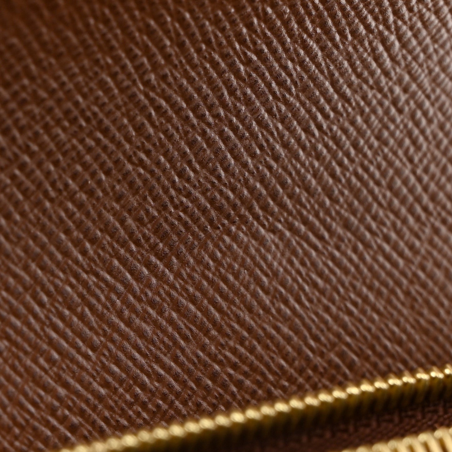 Monogram Sarah Wallet NM