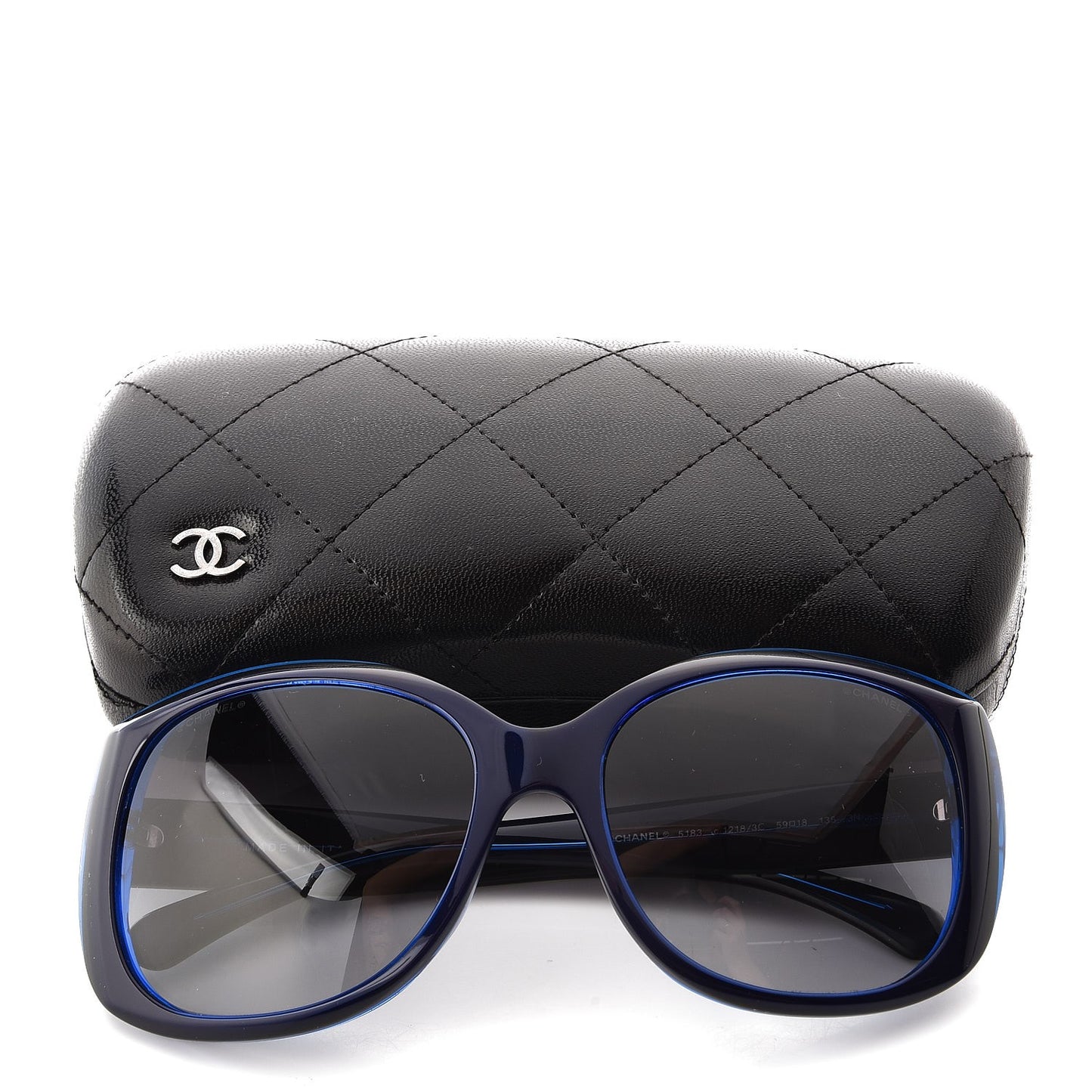 CC Sunglasses 5183 Blue