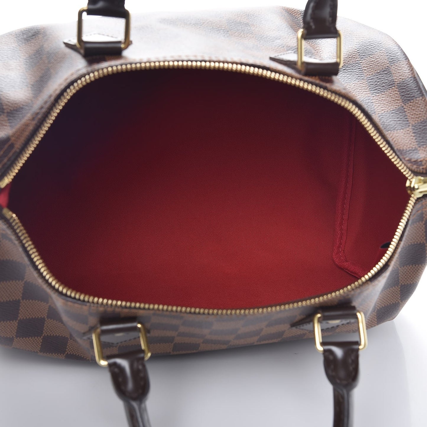 Damier Ebene Speedy 30
