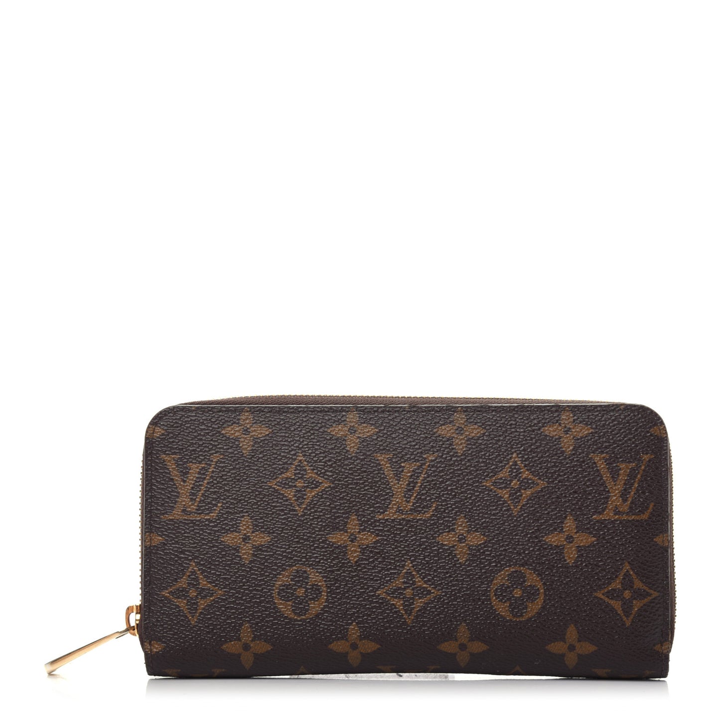 Monogram Zippy Wallet