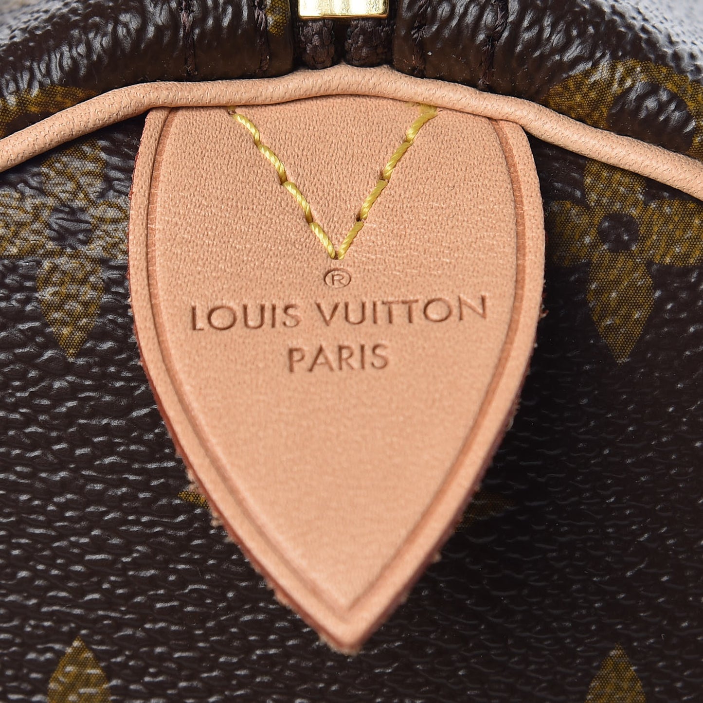 Monogram Speedy 30