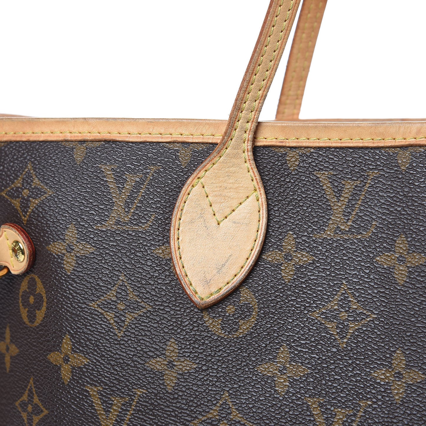 Monogram Neverfull MM
